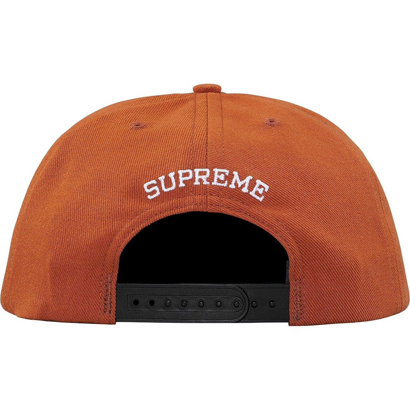 Supreme®/Champion® 5-Panel view 17